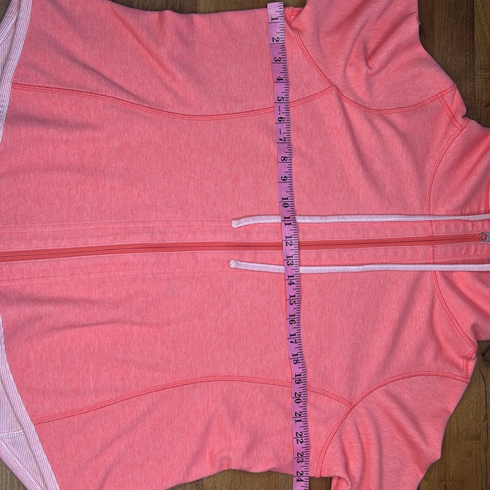 Tommy Bahama Jacket Reversible Full Zip Pockets Casual Comfort Sporty Colorful - Picture 13 of 17
